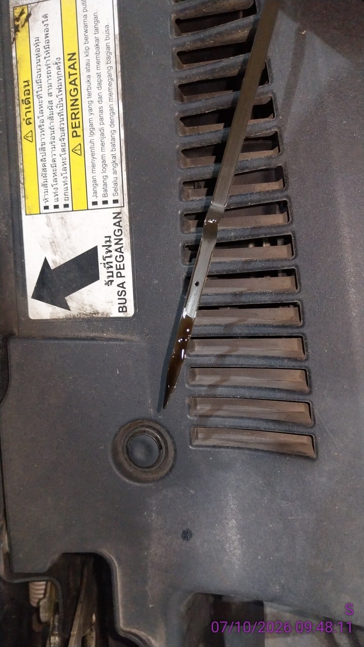 HOND HOND005 2.4 S CVT 2022