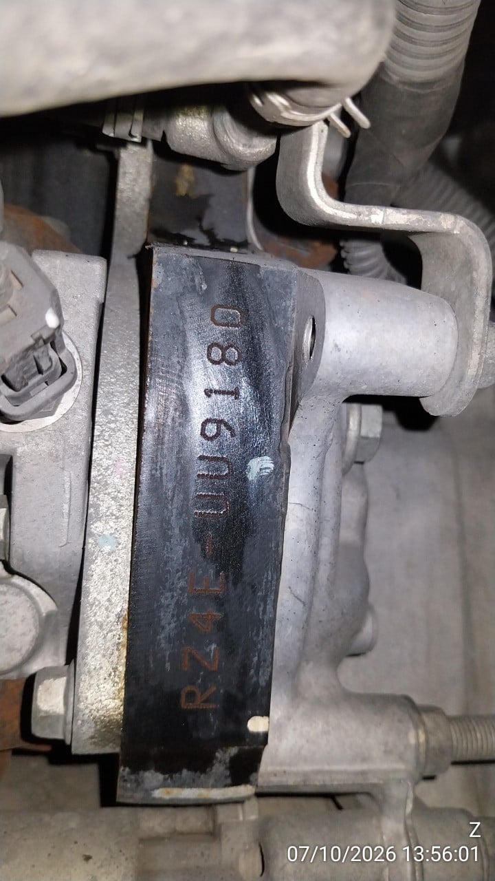 ISUZ ISUZ073 CAB4 1.9 Hi-Lander L MT (DA) 2020