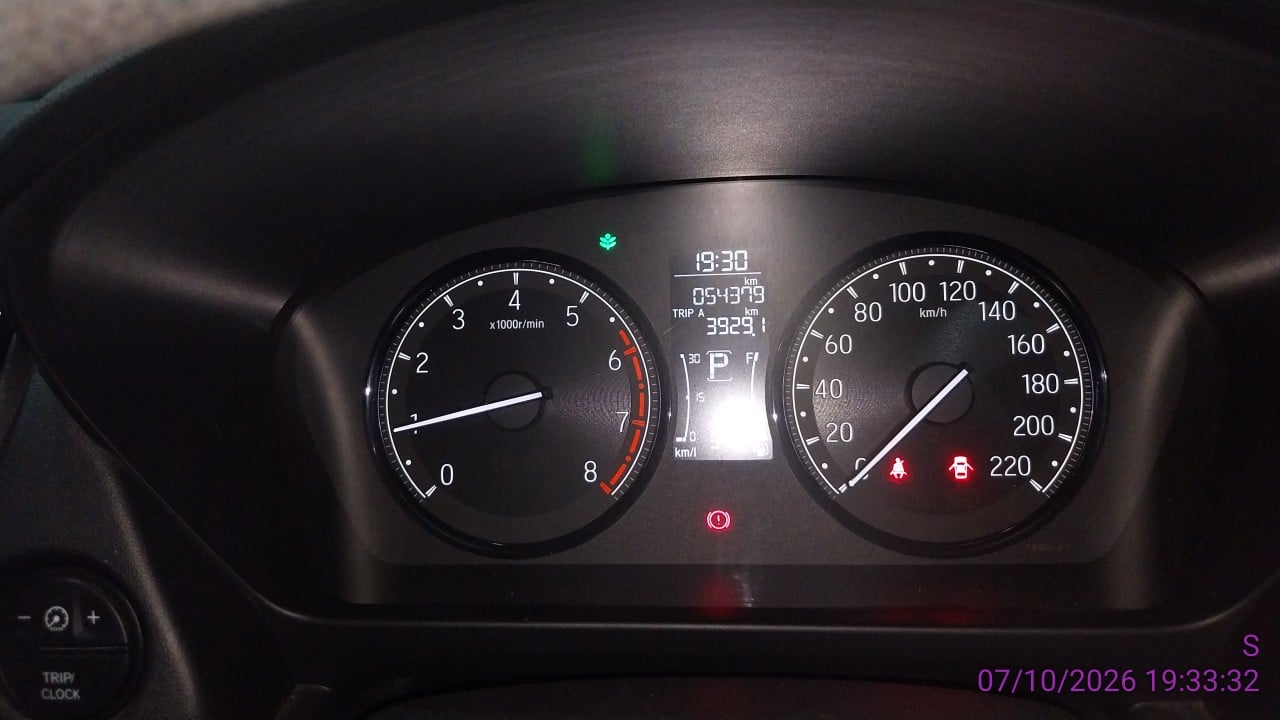 HOND HOND003 1.0  S+ CVT Hatch 2023