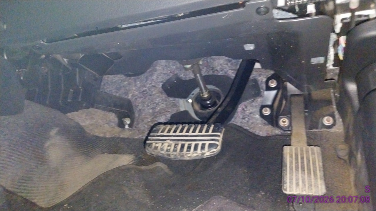 MITS MITS046 2.4 GT AT 2018
