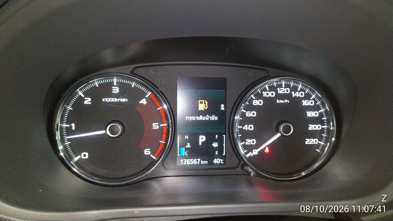 MITS MITS046 2.4 GLS LTD AT 2019