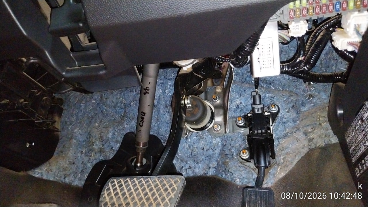 HOND HOND004 1.8 EL i-VTEC CVT FC 2017