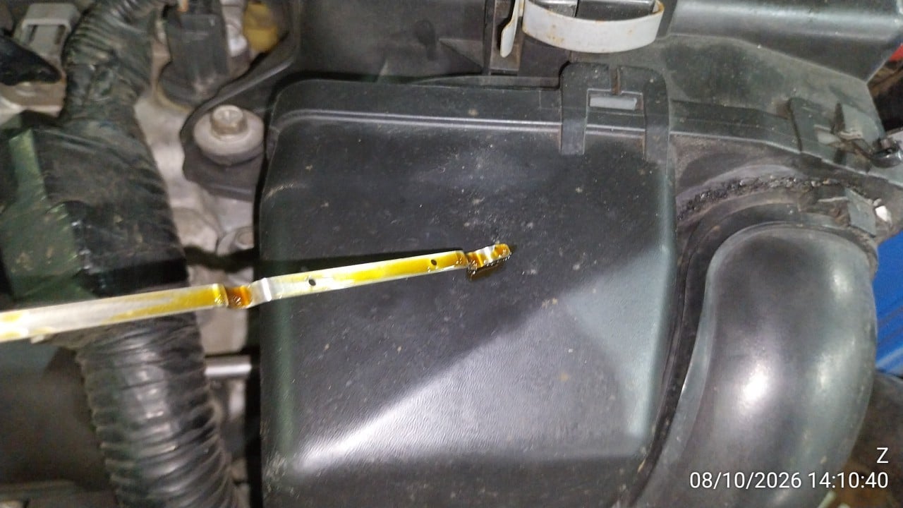 NISS NISS020 1.2 CVT 2013
