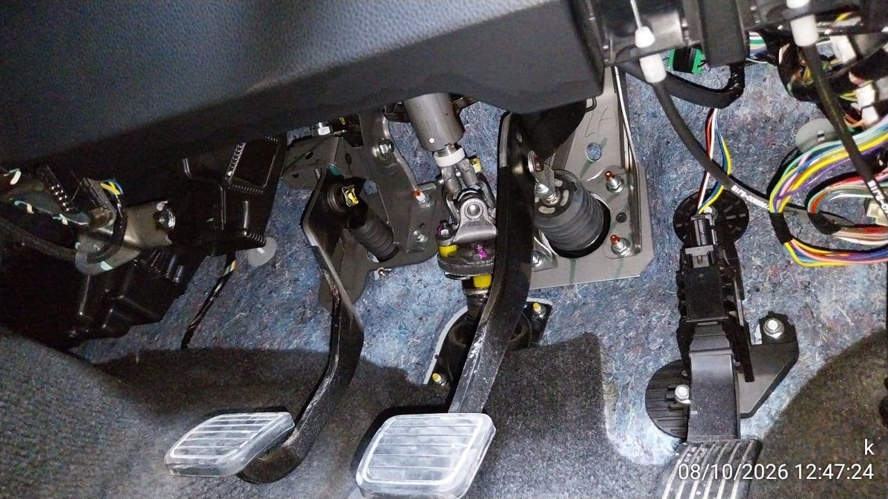 ISUZ ISUZ073 CAB4 1.9 Hi-Lander Z MT 2022