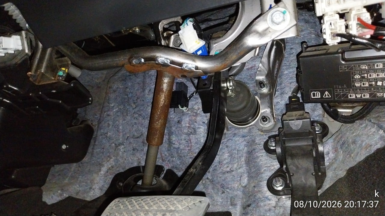 HOND HOND084 1.8 EL CVT 2015