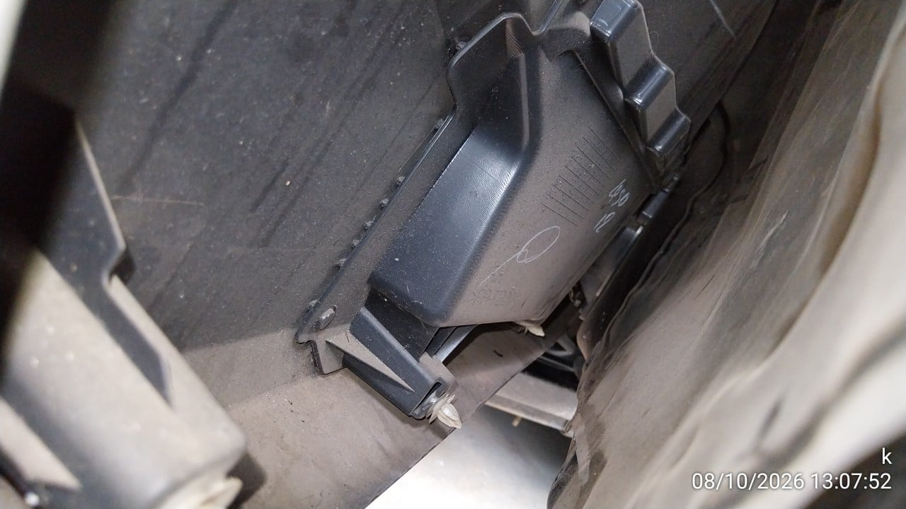 ISUZ ISUZ073 SPACECAB 1.9 Hi-Lander L MT 2016
