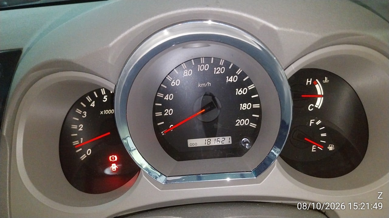 TOYO TOYO051 2.7 V AT 2011