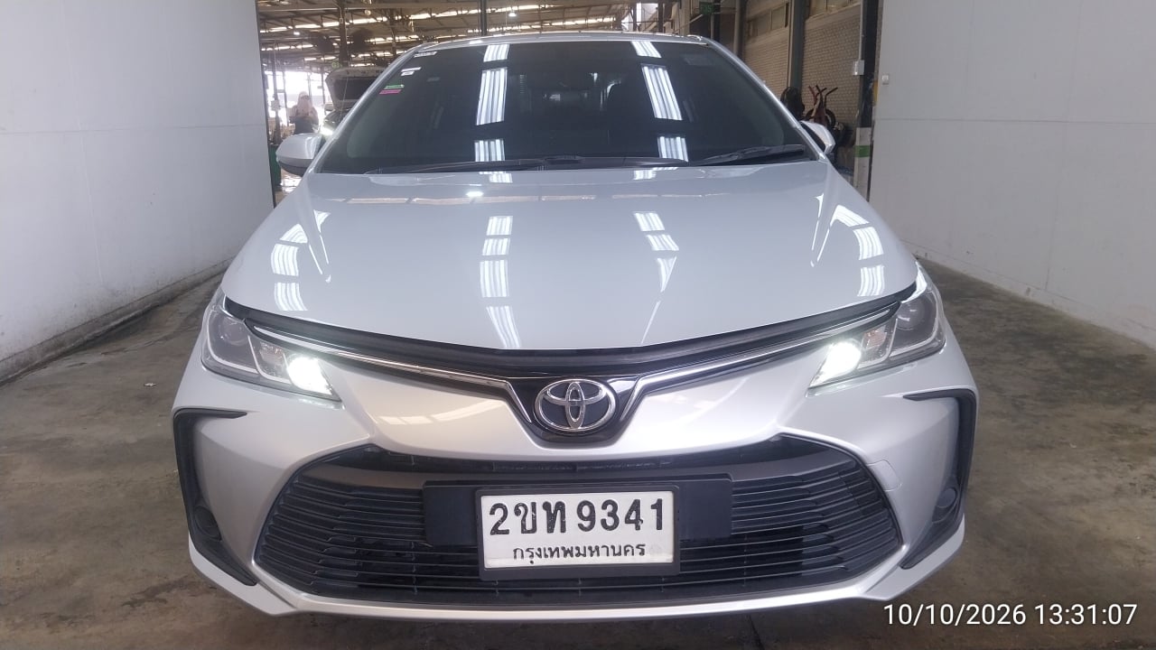 TOYO TOYO020 1.6 G CVT 2022