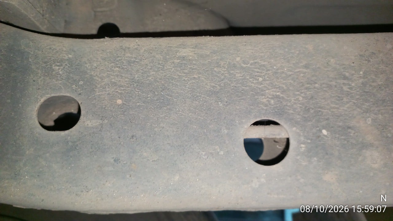 MITS MITS027 Ext. Cab 2.5 GLX MT 2018