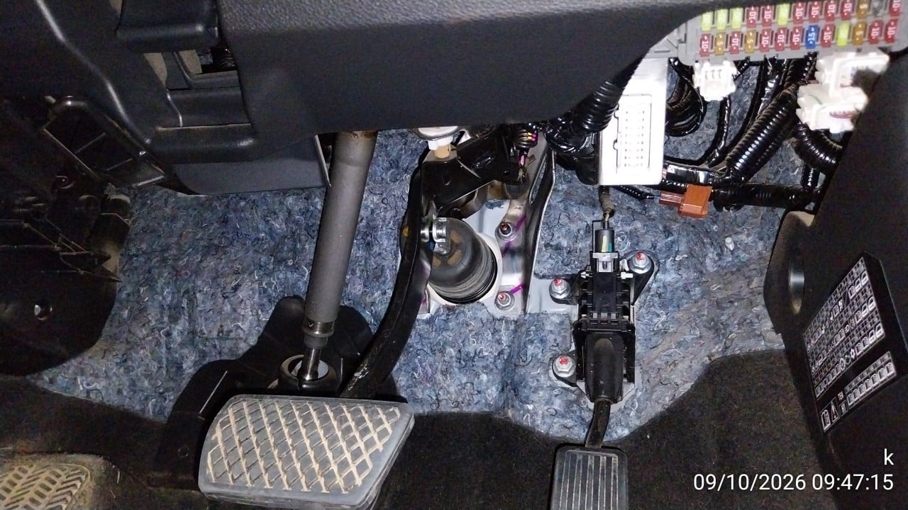 HOND HOND004 1.8 E i-VTEC CVT FC 2020