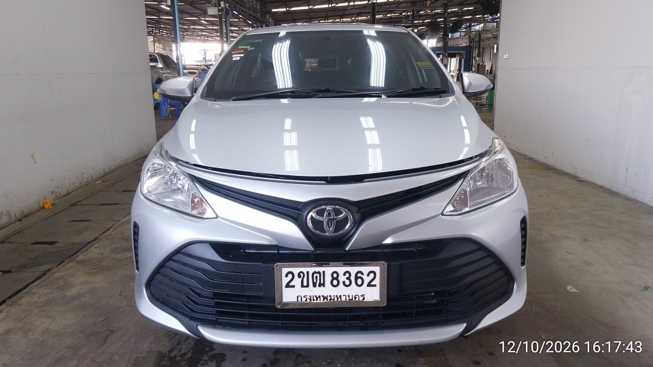 TOYO TOYO037 2021