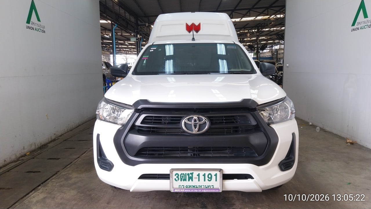TOYO TOYO091 2024