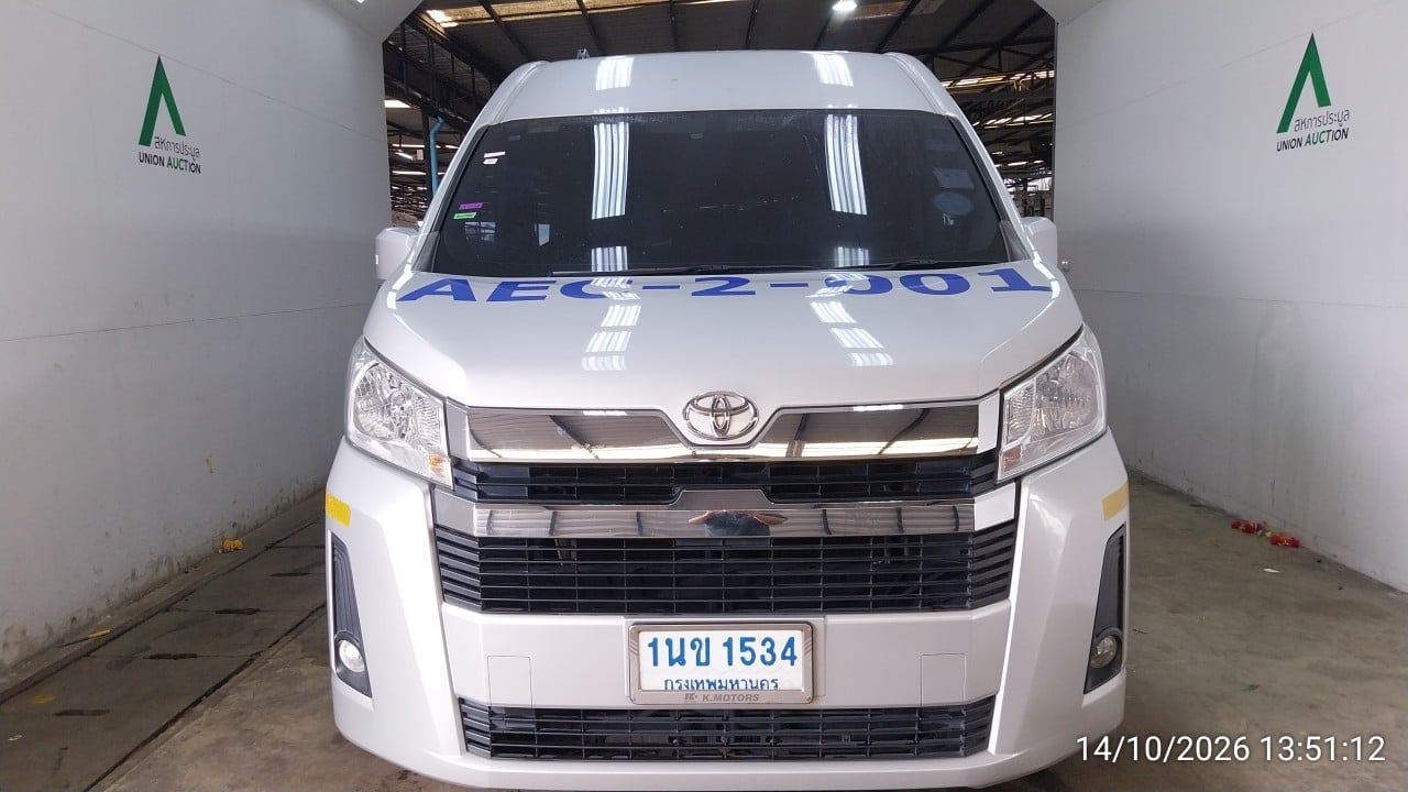 TOYO TOYO004 2020