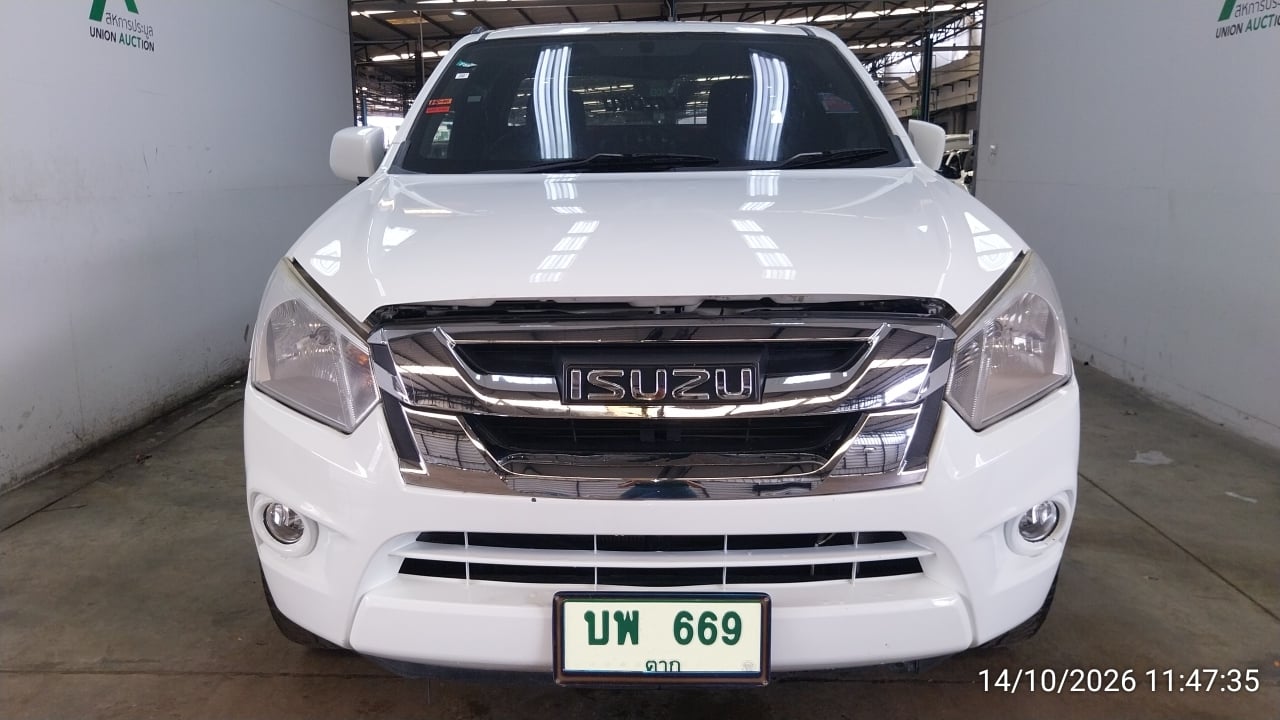 ISUZ ISUZ073 2019