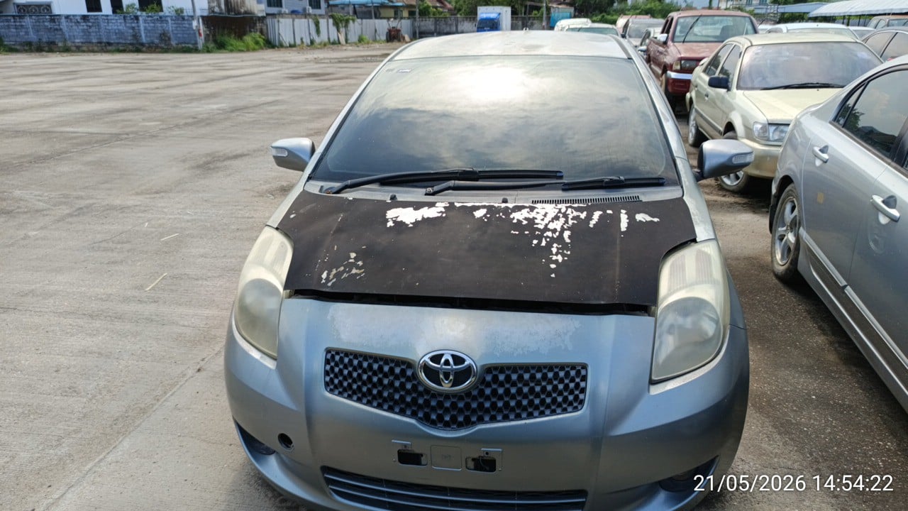 TOYO TOYO056 1.5 2008