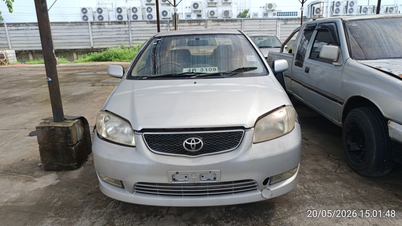 TOYO TOYO037 1.5 2005