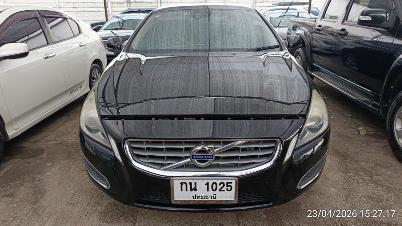 VOLV VOLV017 1.6 2013