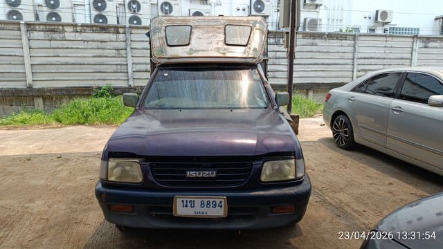 ISUZ ISUZ016 2005