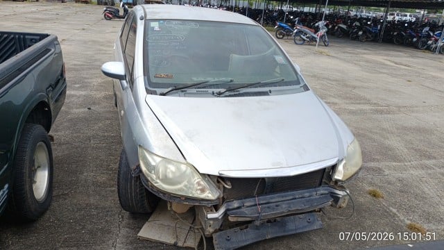 HOND HOND003 1.5 MT 2008