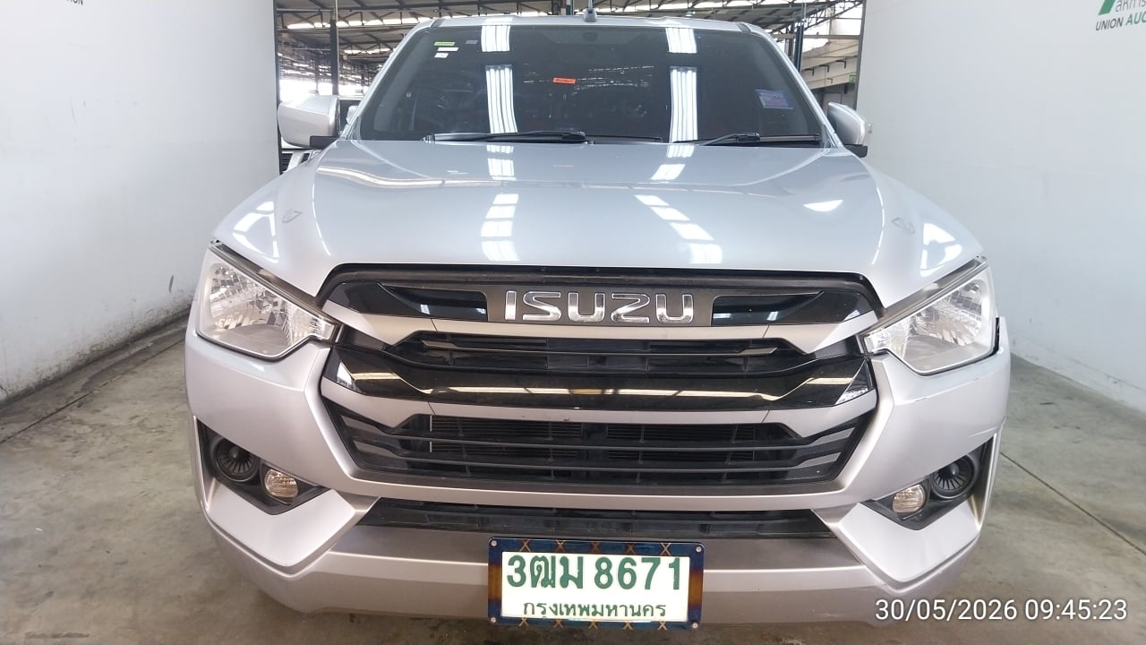 ISUZ ISUZ073 SPACECAB 1.9 S MT 2023