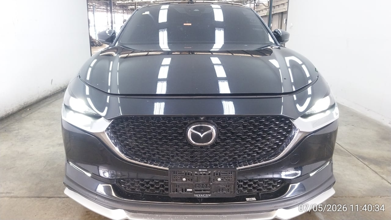 MAZD MAZD048 2.0 SP AT (AB/ABS) 2022