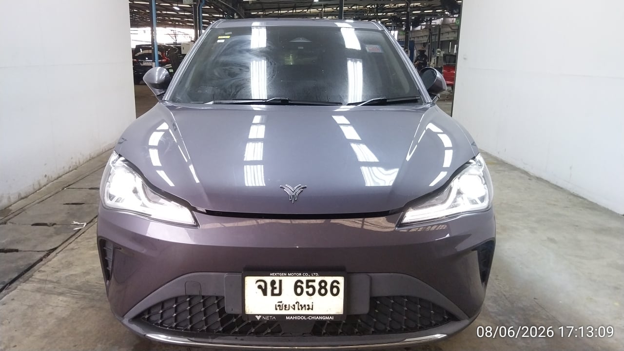 NETA NETA004 (EV) (AB/ABS) 2024