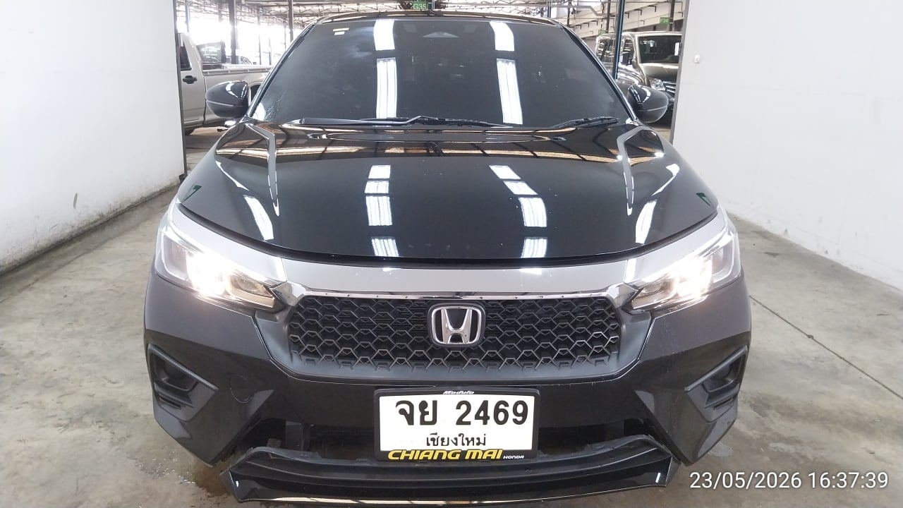 HOND HOND003 1.0 SV CVT Hatch (AB/ABS) 2024