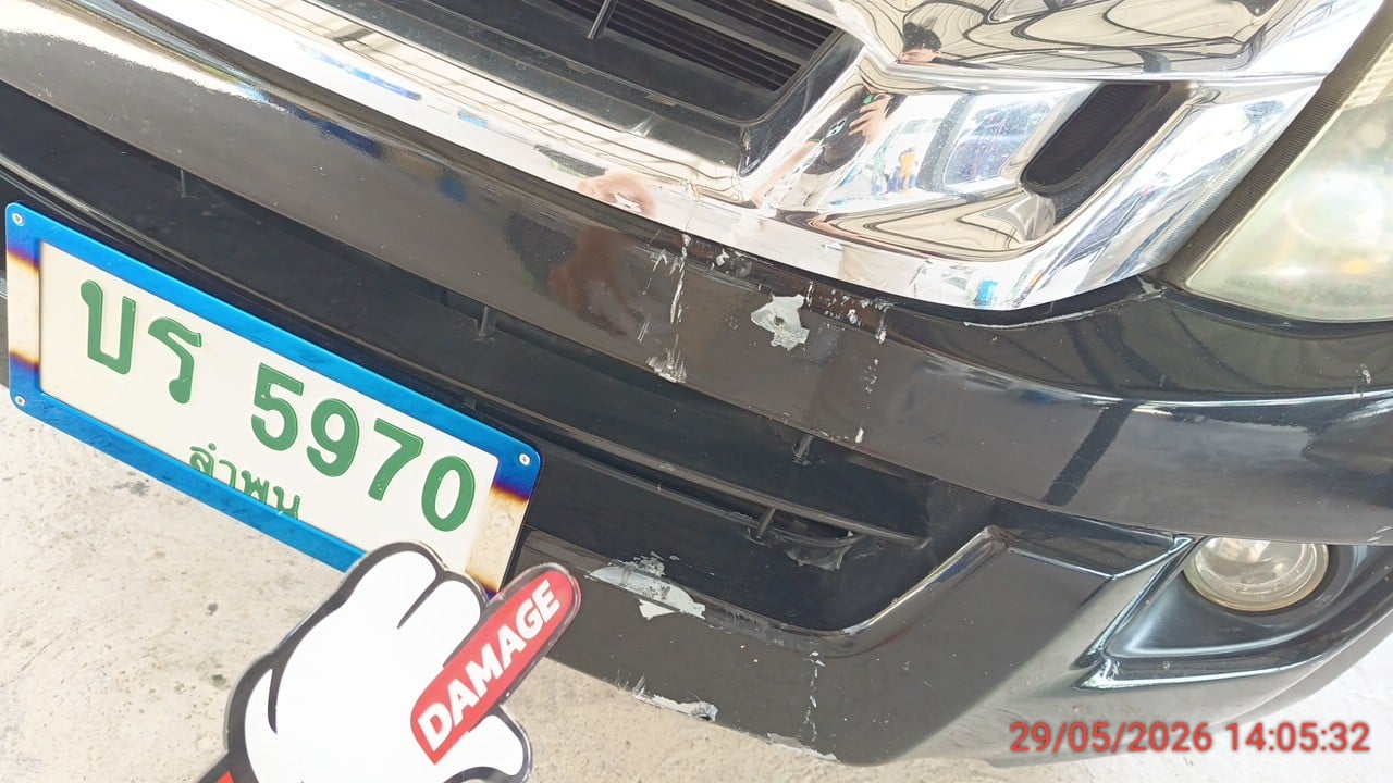 ISUZ ISUZ073 SPACECAB 2.5 Z MT (VGS) 2013