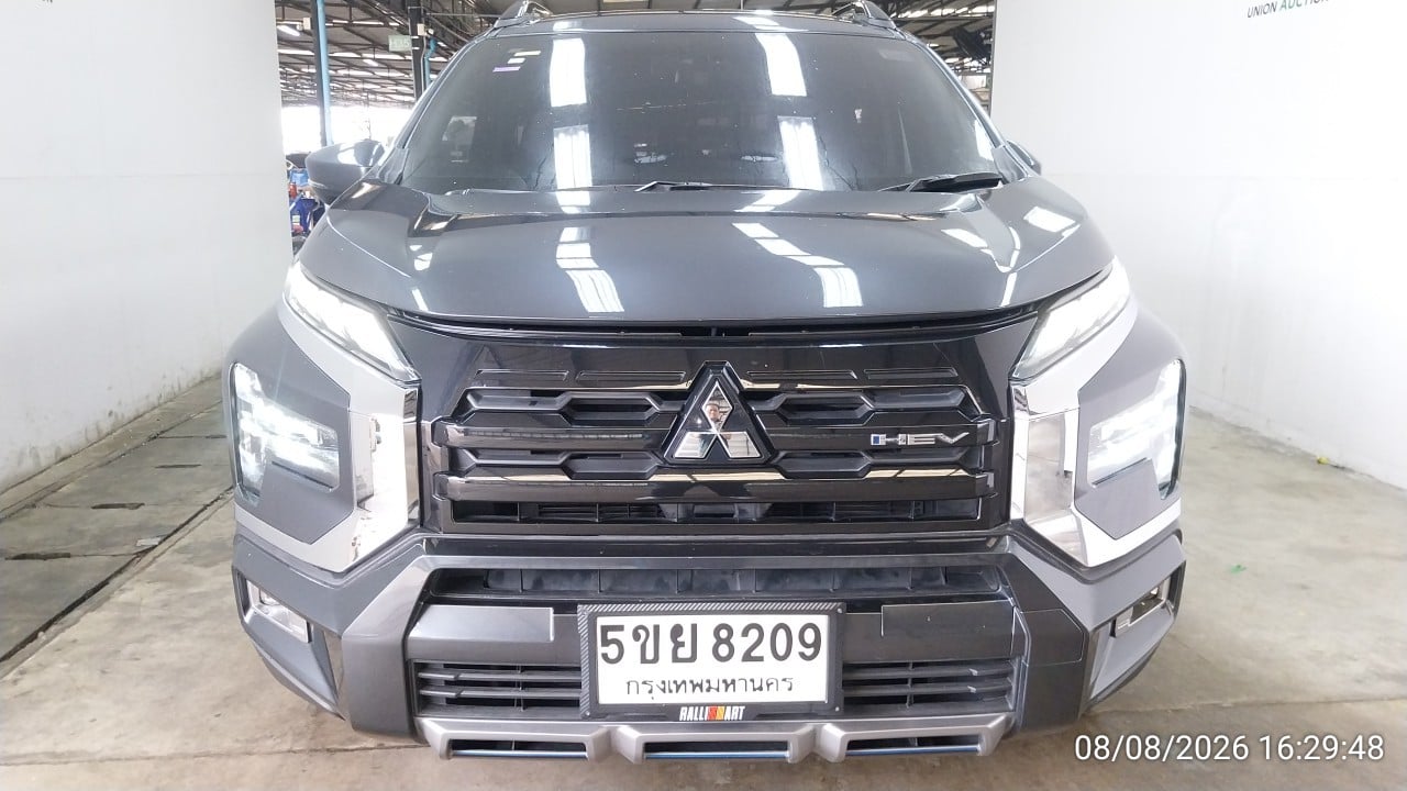 MITS MITS056 1.6 HEV E-CVT (Hybrid) (AB/ABS) 2024