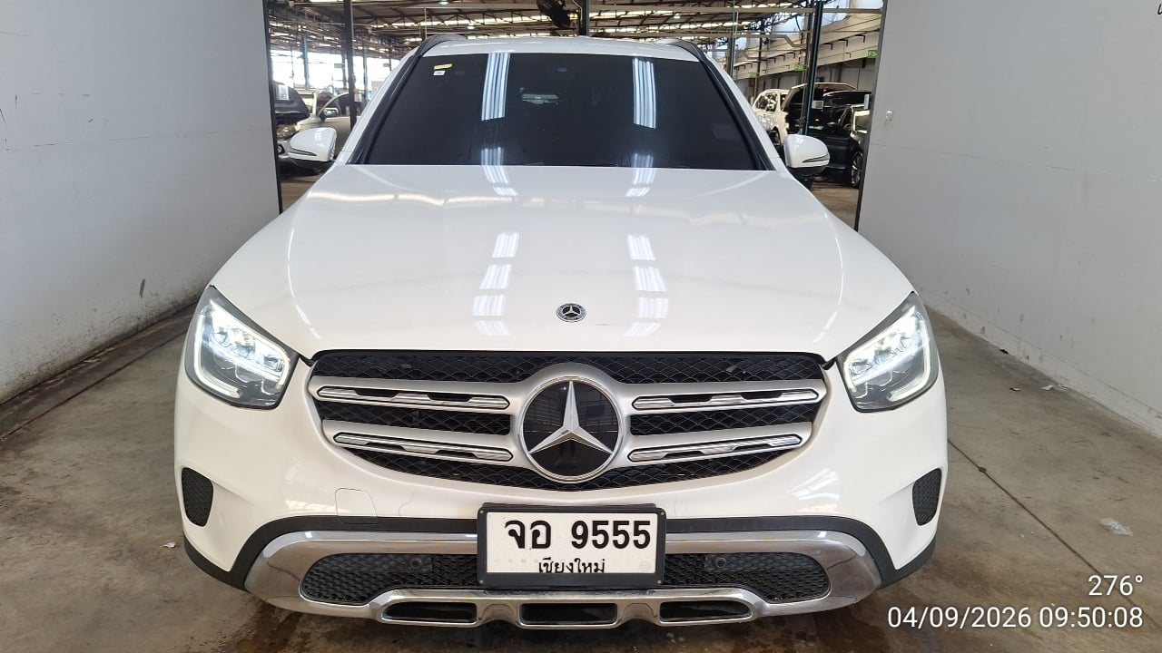 MERC MERC154 2.0 d AMG  Dynamic AT 2023