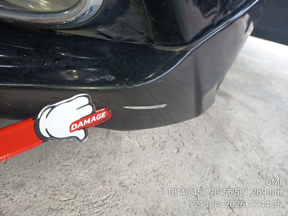 HOND HOND004 1.8 E i-VTEC AT 2015