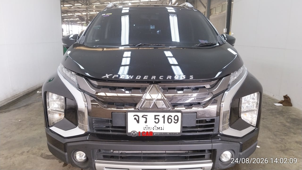 MITS MITS056 1.5 AT (AB/ABS) 2022