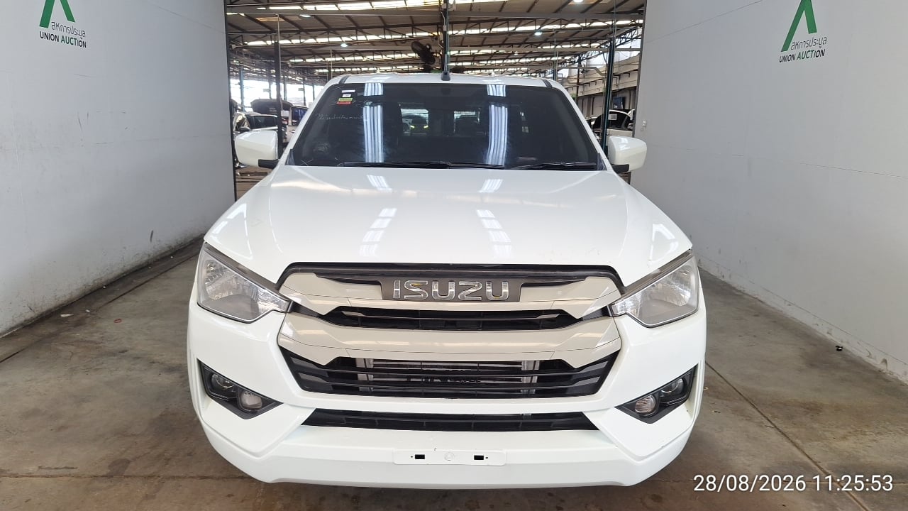 ISUZ ISUZ073 SPACECAB 3.0 S MT 2022