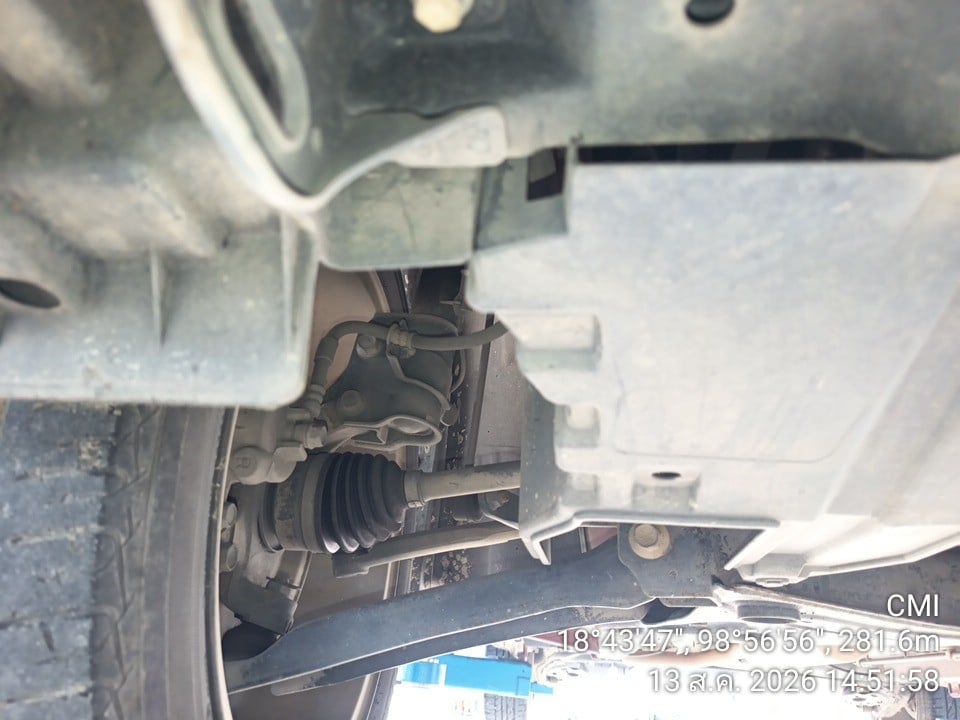 SUZU SUZU006 1.2 GLX CVT Hatch 2013