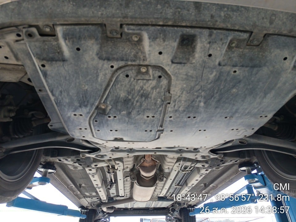 MITS MITS056 1.5 CVT 2024