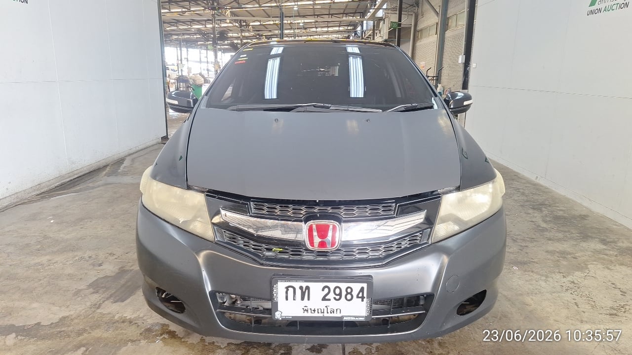 HOND HOND003 1.5 SV i-VTEC AT (AB/ABS) 2010