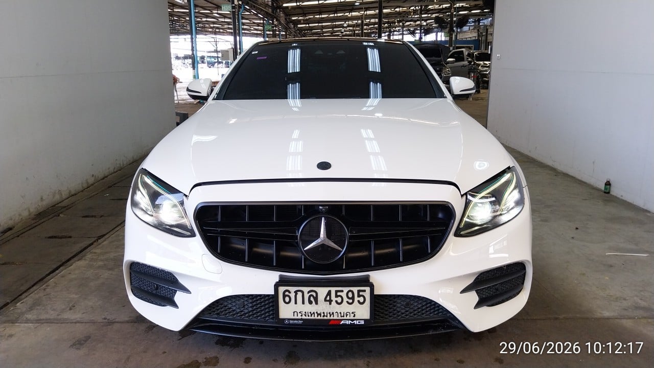 MERC MERC134 2017