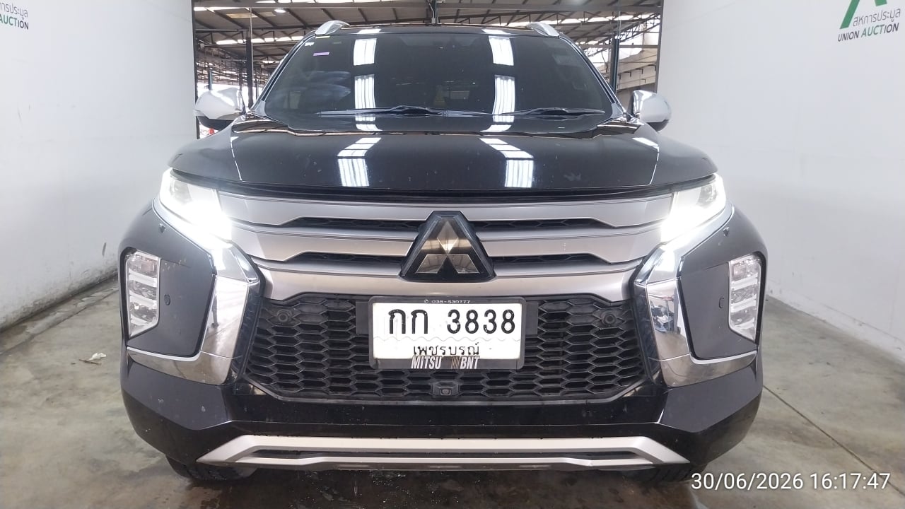 MITS MITS046 2.4 GT Premium AT (AB/ABS) 2019