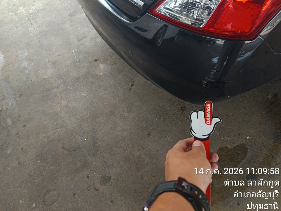 NISS NISS020 1.2 VL CVT 2012