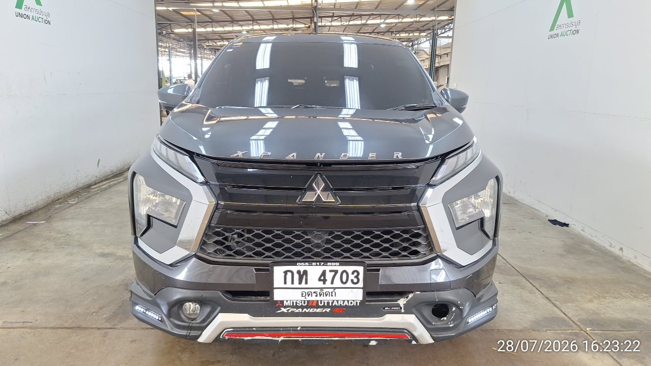 MITS MITS047 1.5 GT CVT (AB/ABS) 2023