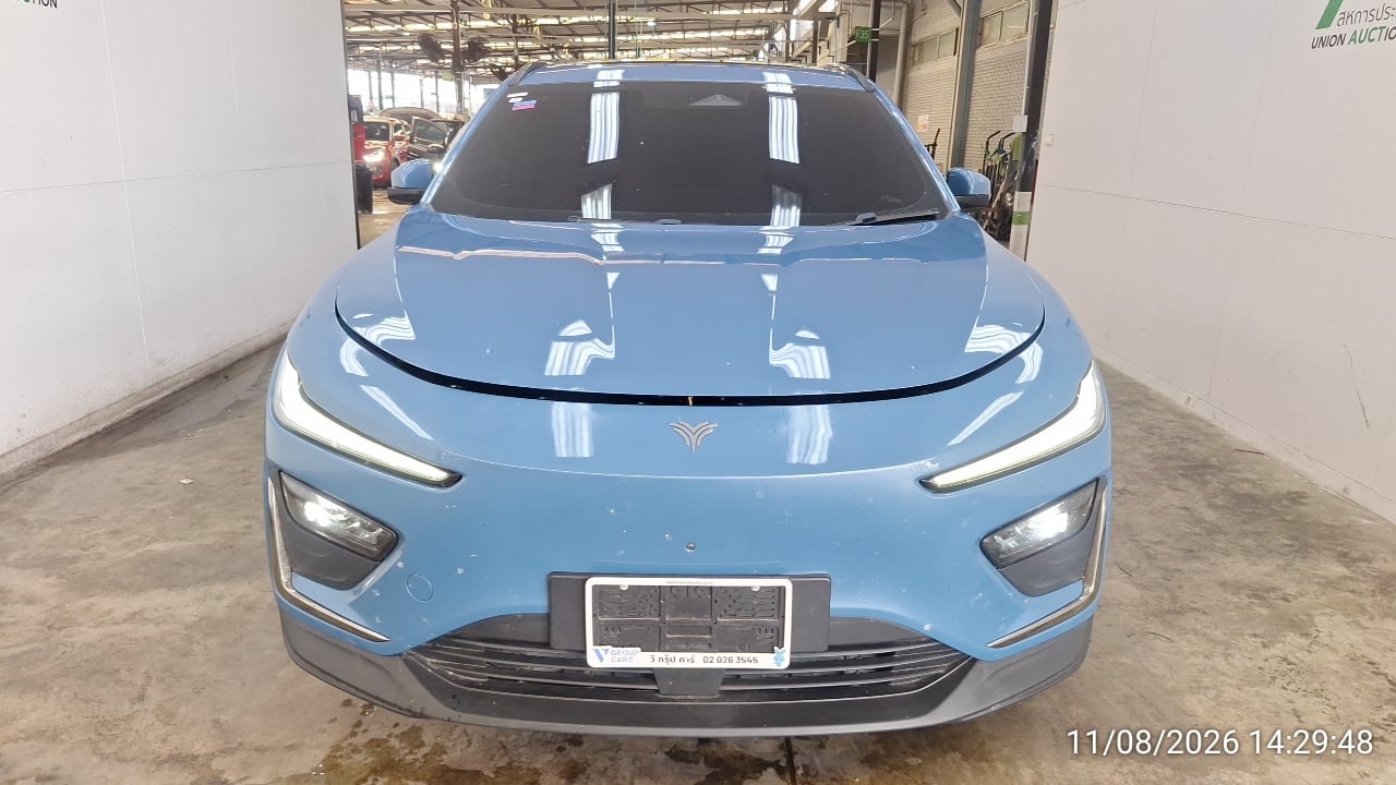 NETA NETA005 ( EV) 2024