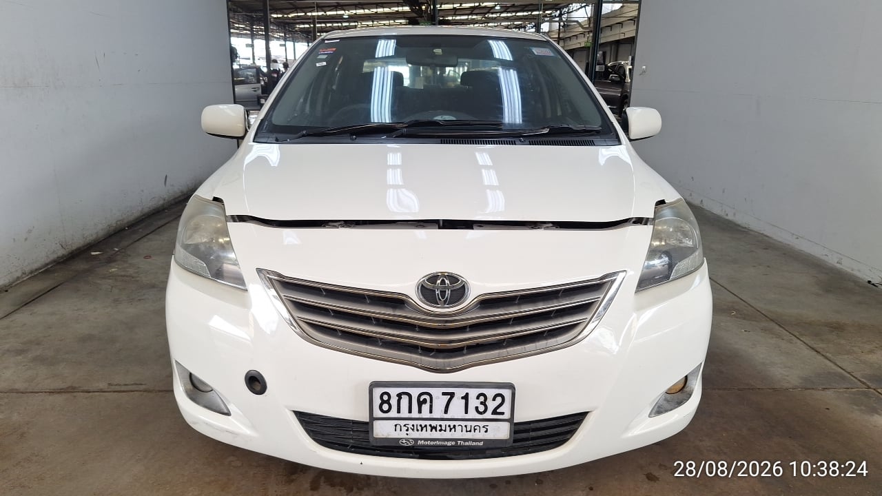 TOYO TOYO037 1.5 J AT 2013