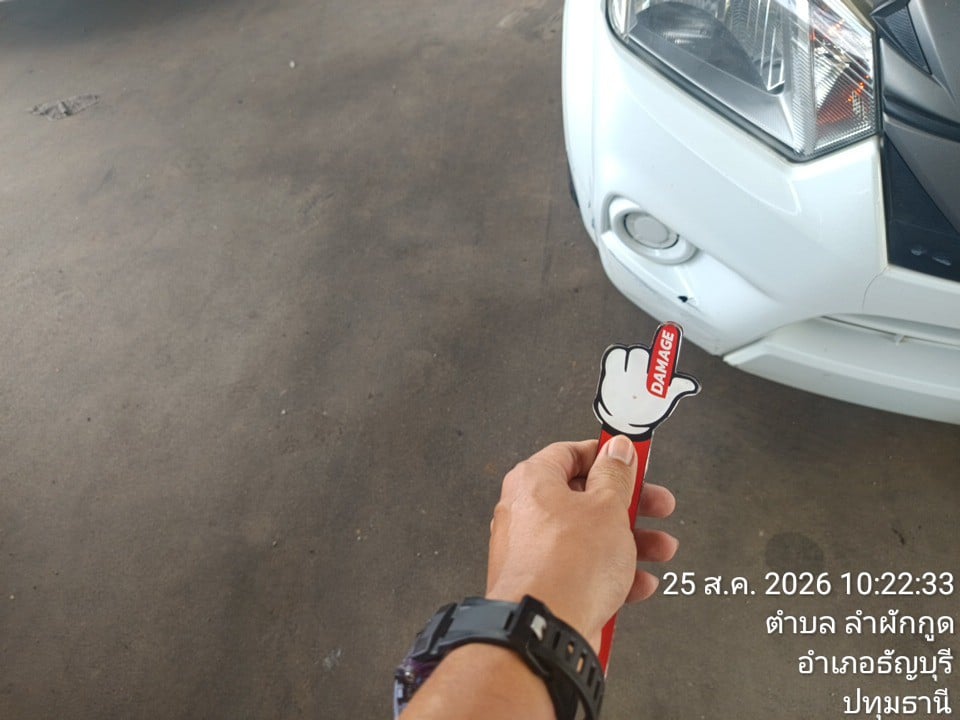 ISUZ ISUZ073 SPACECAB 1.9 S MT 2018
