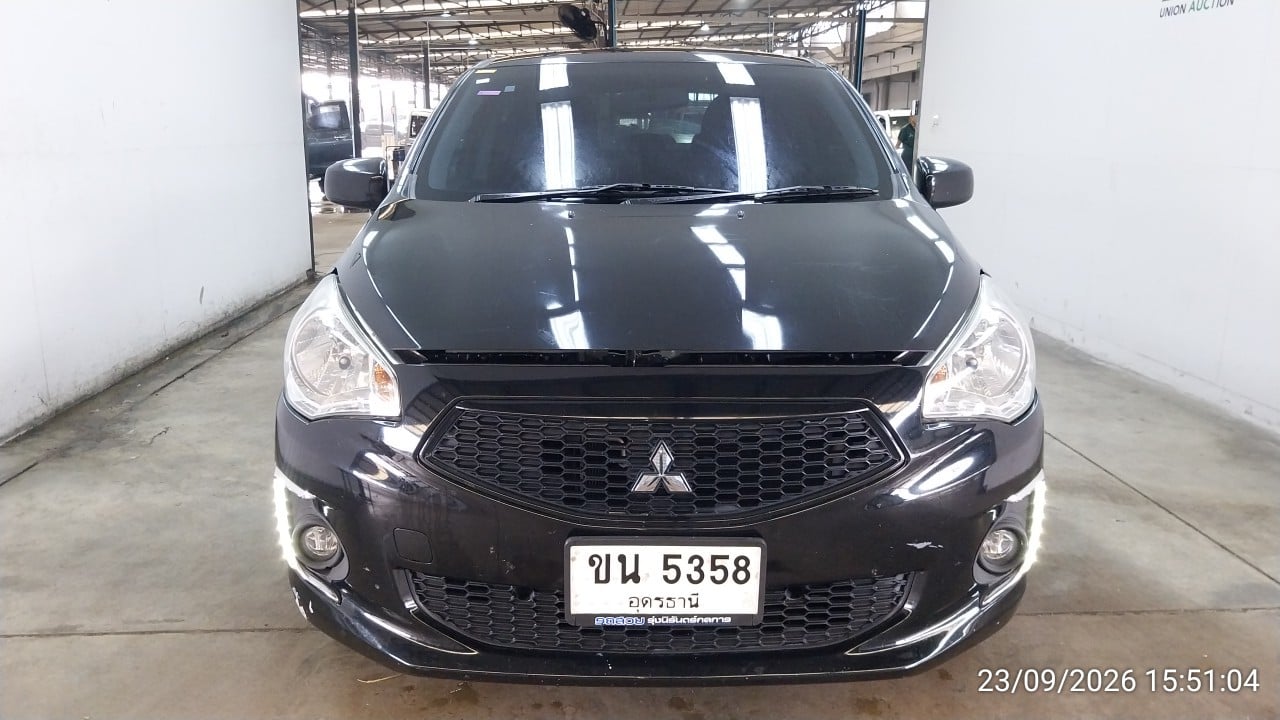 MITS MITS040 1.2 GLX CVT 2019