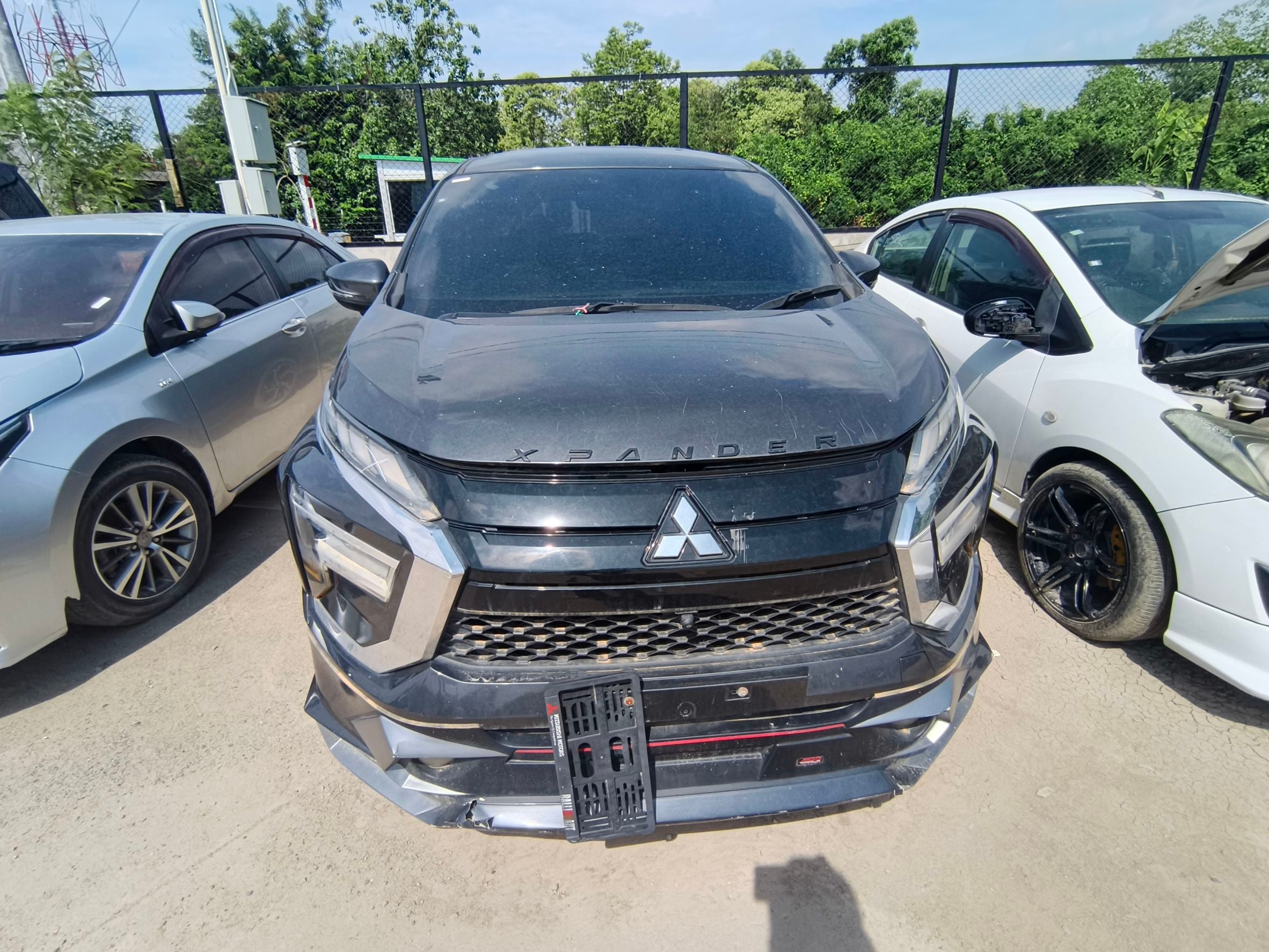 MITS MITS047 1.5 GT CVT (CBU) Wagon 2023