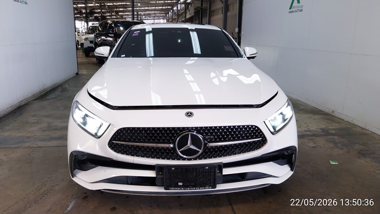 MERC MERC098 d 2.0 AMG  Premium AT 2023