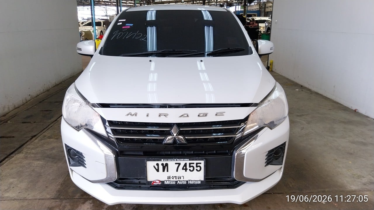 MITS MITS038 1.2 Active CVT Hatch 2023