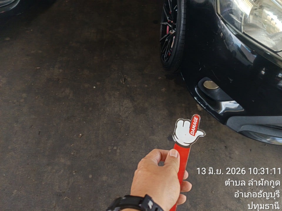 TOYO TOYO037 1.5 J AT 2016