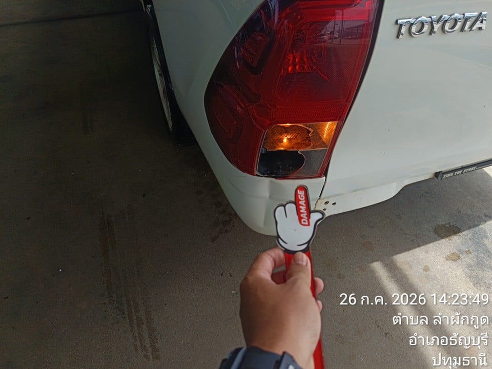 TOYO TOYO120 Smart Cab 2.4 J Plus MT 2017