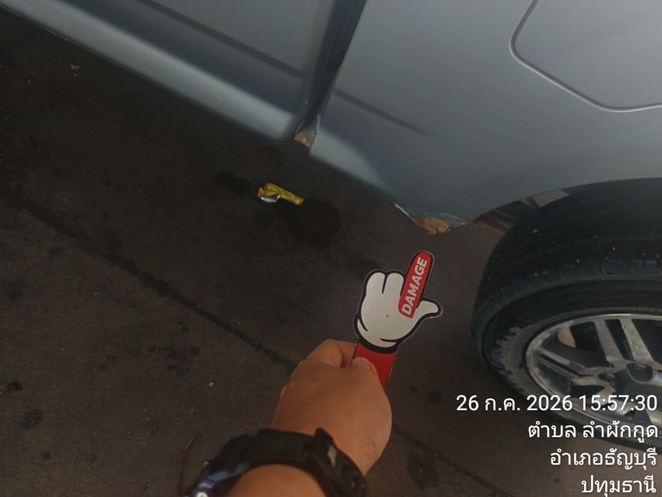 ISUZ ISUZ073 SPACECAB 2.5 SLX  MT 2007